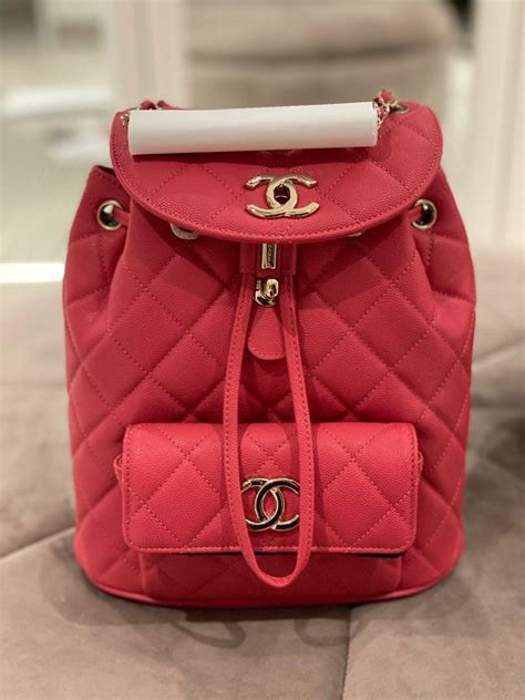 chanel backpack pastel|chanel duma backpack 2020.